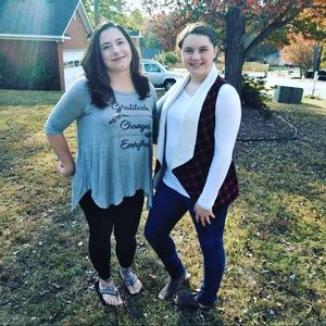 Meet your Posher, Abbie